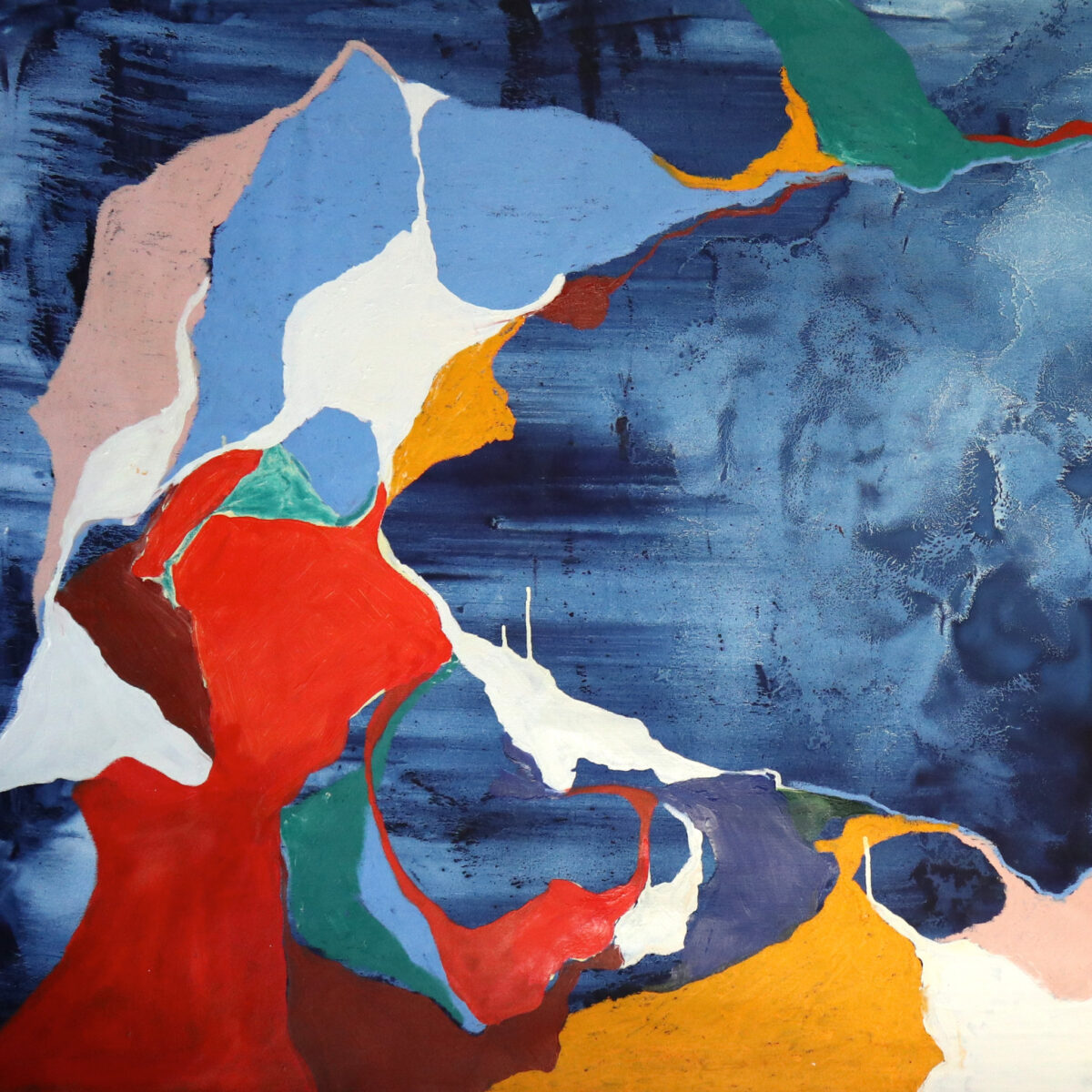 Jane Nevill