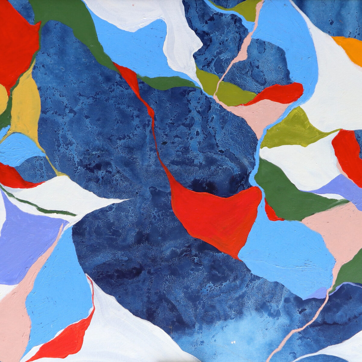 Jane Nevill