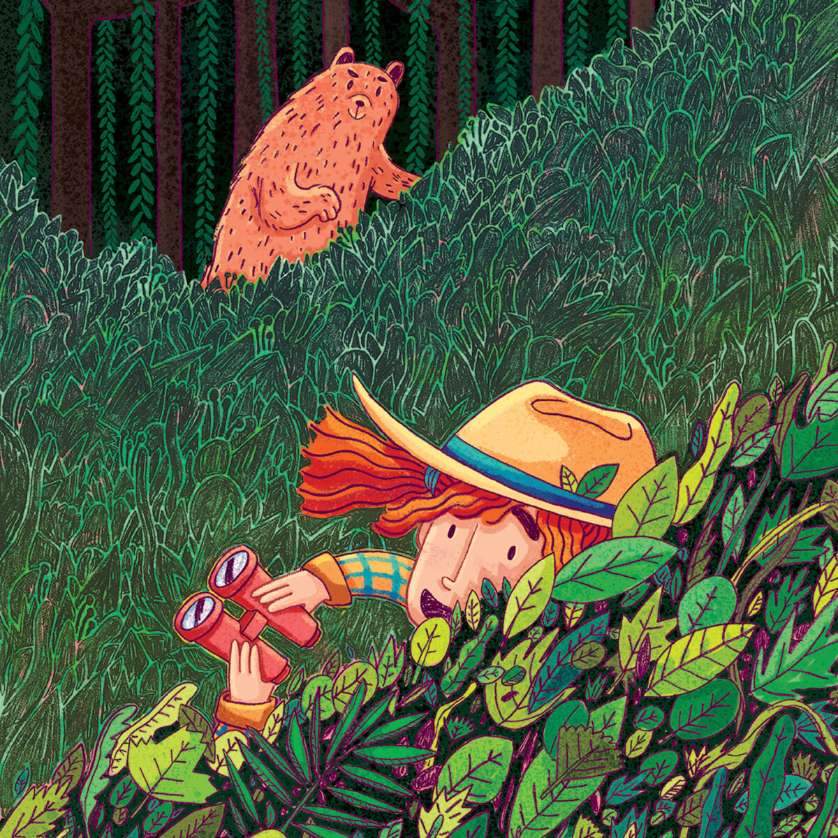 Maggie Caton